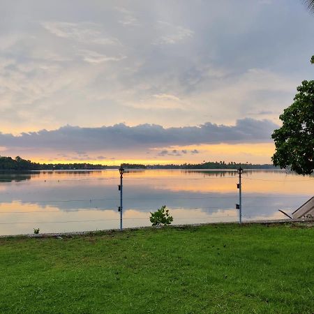 Apartmán Wind &Waves Kollam Exteriér fotografie